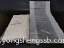 HM 20x30x0.040mm-TR HDPE Plastic Bag Plastic Bag