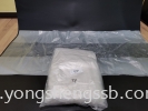 HM 36x48x0.029mm-TR HDPE Plastic Bag Plastic Bag
