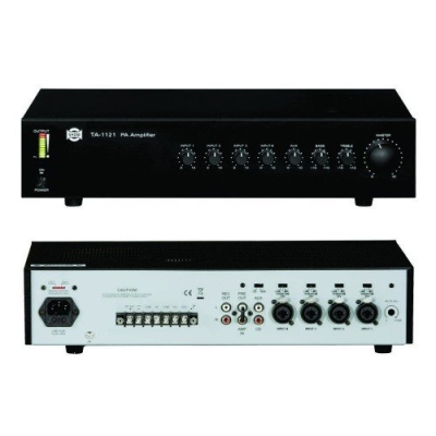 SHOW TA-1121 PUBLIC AMPLIFIER