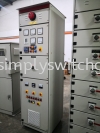 AMF Control Panel Others