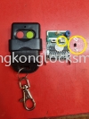 repair zuto gate remote control Repair Remote Control