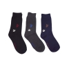 Men Socks (XX 1136-29-MIX) Accessories