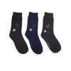 Men Socks (XX 1136-28-MIX) Accessories