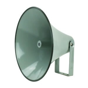 SHOW TH-20 20 Inch Horn Speaker