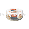 Cindy's Recipe Originals Tuna White Meat with Katsuobushi in Broth 80g Cindy's Recipe Non Prescription Cat Food