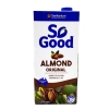 Sanitarium SO GOOD Almond milk (original) 1ltr Healthy Beverage FOOD