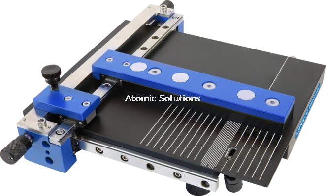 PELCO FlexScribe & FlipScribe Scribing Tool for Wafer