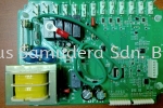 COCINAS BURAGLIA 07SRC162R09 PCB KITCHEN PARTS Electrical / Electronic Equipment and Parts