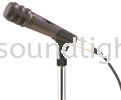 DM-1200 TOA Microphones