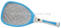 Minlite TB201 Insect killer racket Insect Killer
