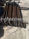 J Bolt Steel Bar J BOLT