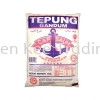 Tepung Gandum Cap Sauh 1kg Flour