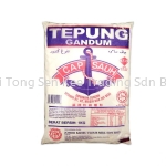 Tepung Gandum Cap Sauh 1kg