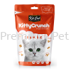 Kit Cat Kitty Crunch Assorted Flavour Cat Treats & Snacks