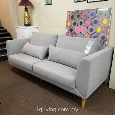 ARIEL 3 SEATER SOFA