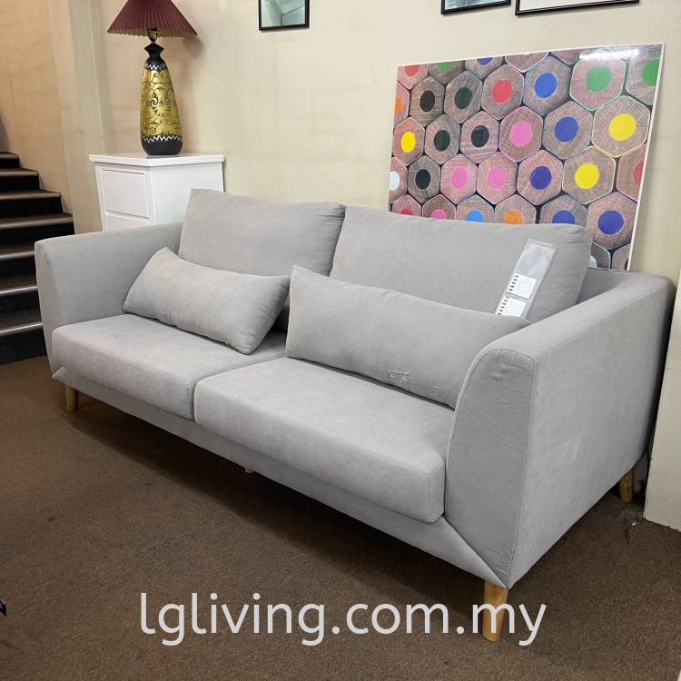 ARIEL 3 SEATER SOFA