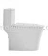 SARDINIA One Piece W.C Water Closet Bathroom Collection