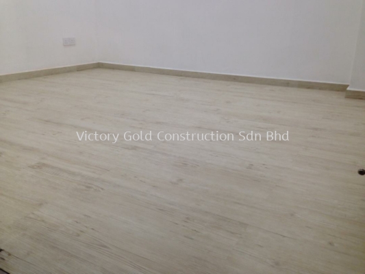 SPC Flooring