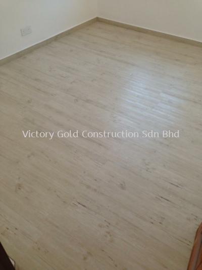 SPC Flooring