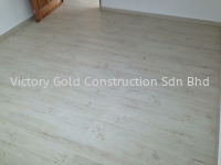 SPC Flooring