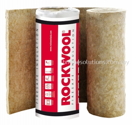 Rockwool Blanket