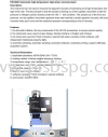 FDH-8461 Automatic High Temperature High Shear Viscosity Tester  Kinematic Viscometer Viscosity