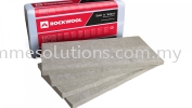 Rockwool Slab Safe n Silent Pro Rockwool Wall Insulation