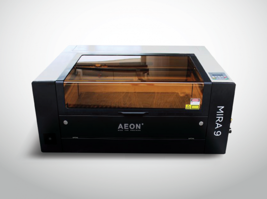 AEON MIRA 9