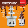 Chocolate Fountain Machine Home Home Chocolate Fountain Machine Chocolate Fountain Machine