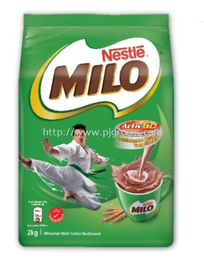 MILO RP 2KG