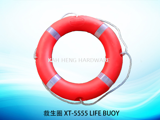 Ȧ XT-5555 LIFE BUOY