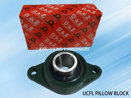 UCFL PILLOW BLOCK