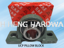 UCP PILLOW BLOCK PILLOW BLOCK