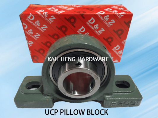 UCP PILLOW BLOCK