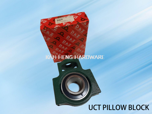 UCT PILLOW BLOCK