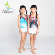Junior Swim Suit 3pcs Set SJN3224