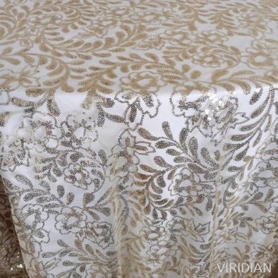 Embroidery Table Linen - AJPPY033