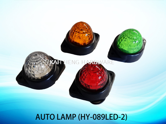 AUTO LAMP (HY-089LED-2)