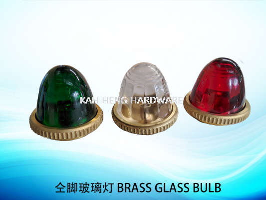 ڽŲ BRASS GLASS BULB