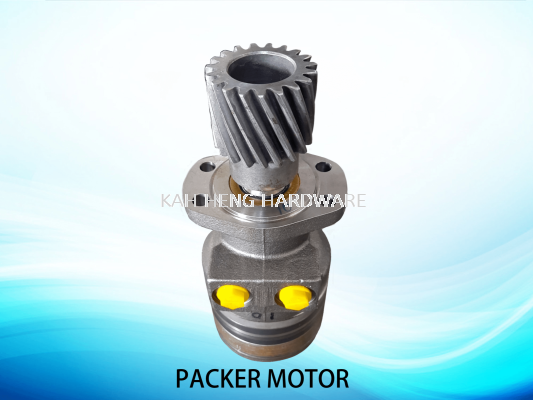 PARKER MOTOR