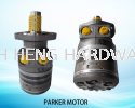 PARKER MOTOR HYDRAULIC PUMP & MOTOR