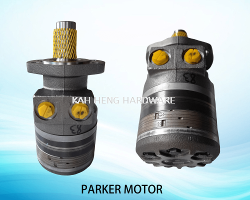 PARKER MOTOR