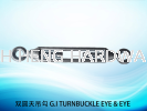 ˫Բ G.I TURNBUCKLE EYE & EYE RIGGING HARDWARE