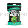 Absolute Holistic Dental Chew 18 pcs (Mint) Cat Treats & Snacks