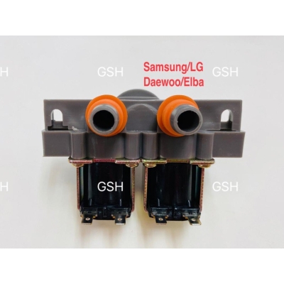 SAMSUNGLGELBADAEWOO INLET VALVE