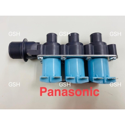 Panasonic Washing Machine Inlet Valve (NAF-100V5/NAF-S16V5)