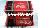 ׸ֺ֦ MIKKO S.S ELECTRODE ELECTRODE