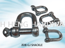  G.I SHACKLE SHACKLE