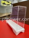 Customized Acrylic Display Case ACRYLIC PRODUCT ACRYLIC