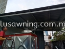 Metal Roofing @Wan Lee Heng Cash & Carry Sdn Bhd, Lengkok Raja Laut, Kuala Lumpur Metal Roofing